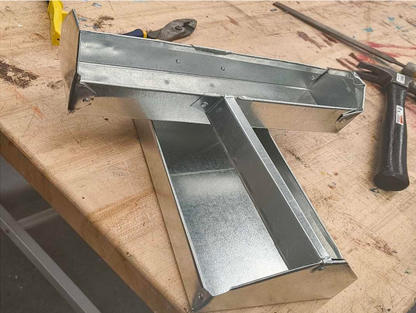 Sheet Metal Toolbox